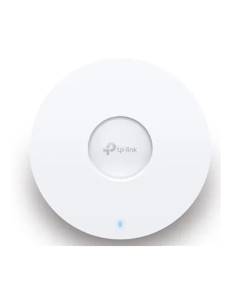 TP-Link EAP653 UR Punto de Acceso WiFi 6 5GHz Blanco