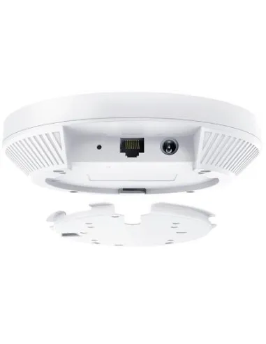 TP-Link EAP653 UR Punto de Acceso WiFi 6 5GHz Blanco