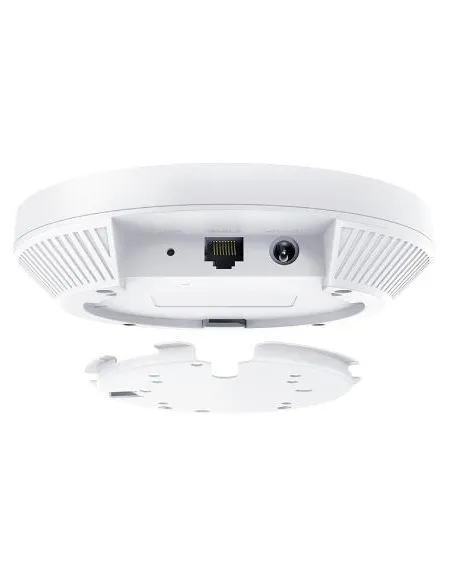TP-Link EAP653 UR Punto de Acceso WiFi 6 5GHz Blanco