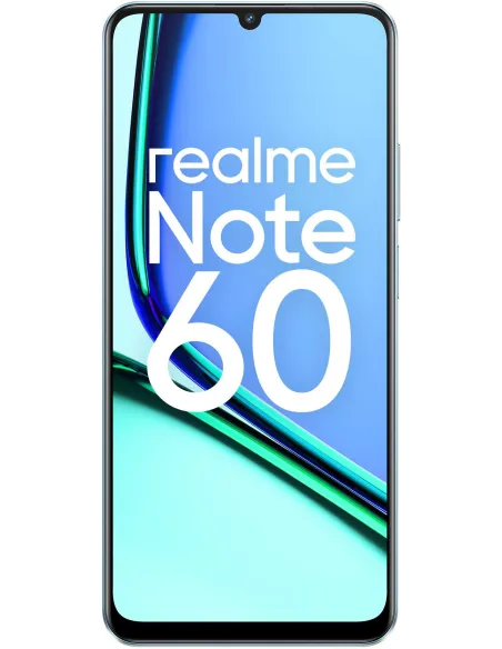 Realme Note 60 6/128GB Azul