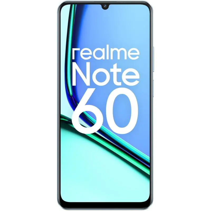 Realme Note 60 6/128GB Azul