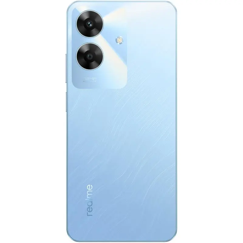 Realme Note 60 6/128GB Azul