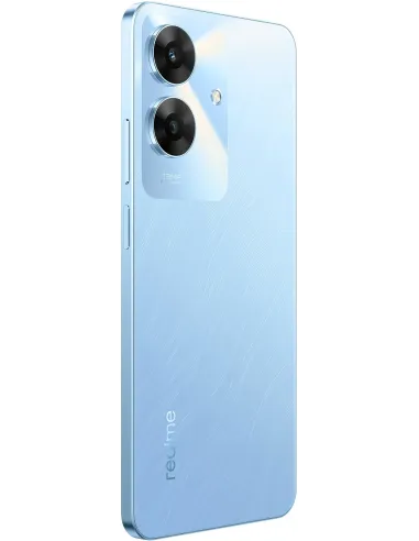 Realme Note 60 6/128GB Azul