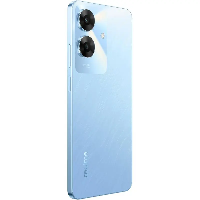 Realme Note 60 6/128GB Azul