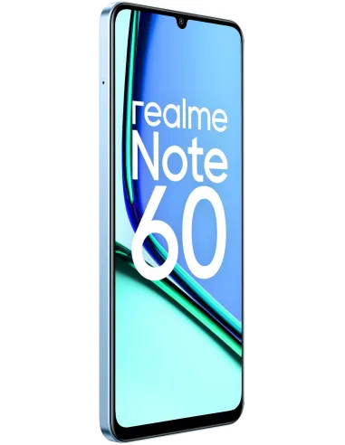 Realme Note 60 6/128GB Azul