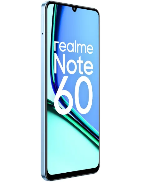 Realme Note 60 6/128GB Azul