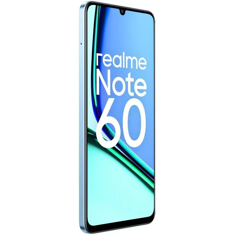 Realme Note 60 6/128GB Azul