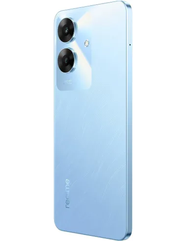 Realme Note 60 6/128GB Azul