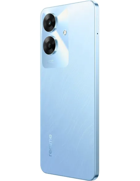 Realme Note 60 6/128GB Azul