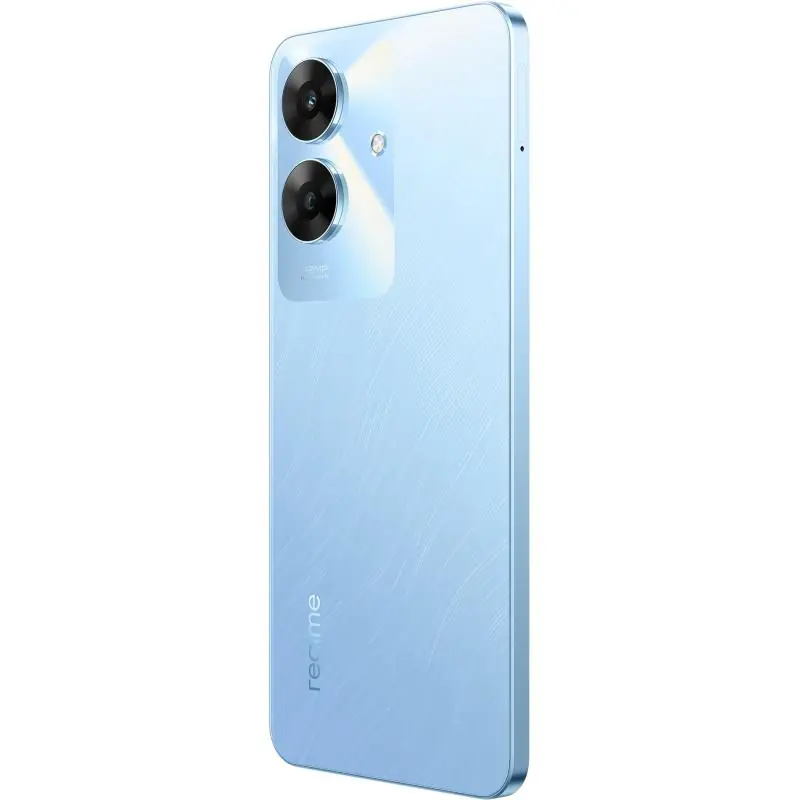 Realme Note 60 6/128GB Azul