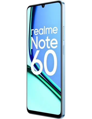 Realme Note 60 6/128GB Azul
