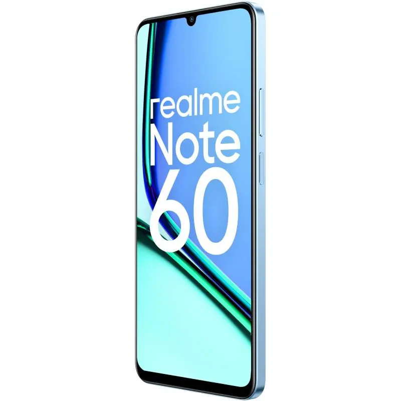 Realme Note 60 6/128GB Azul