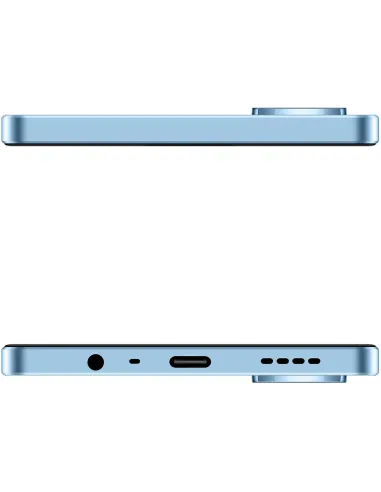 Realme Note 60 6/128GB Azul