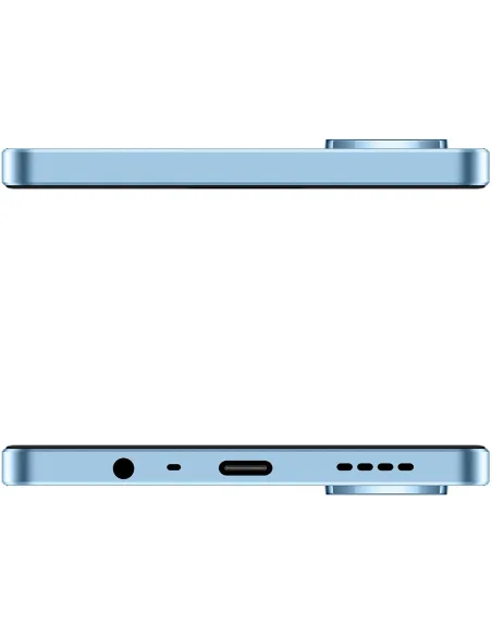 Realme Note 60 6/128GB Azul