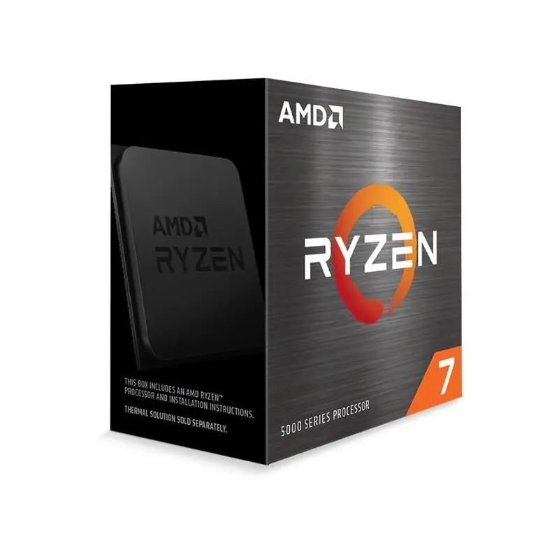 AMD Ryzen 7 5700 4,6 GHz