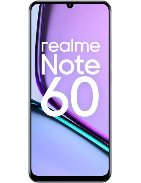 Realme Note 60 6/128GB Negro