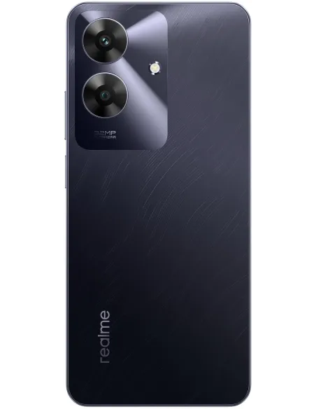 Realme Note 60 6/128GB Negro