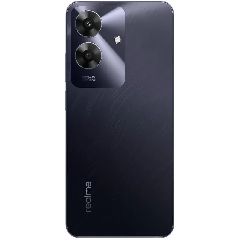 Realme Note 60 6/128GB Negro