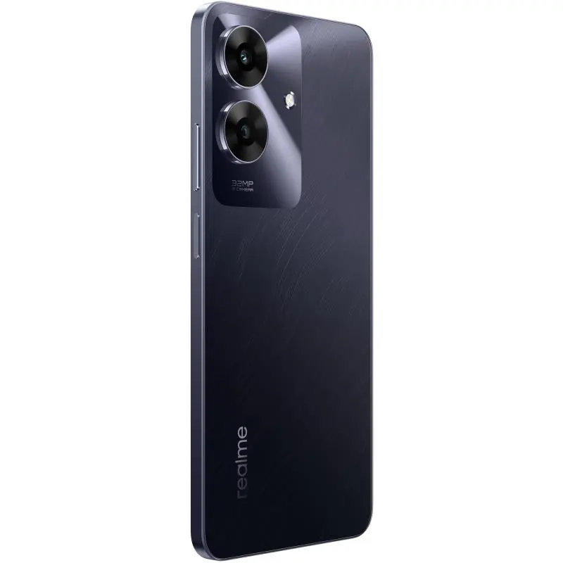 Realme Note 60 6/128GB Negro