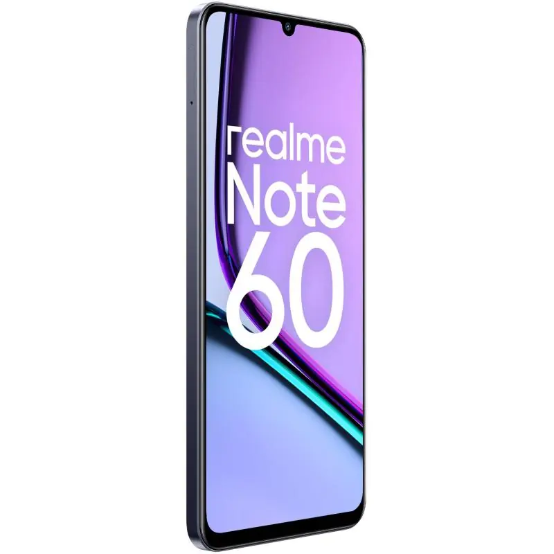 Realme Note 60 6/128GB Negro