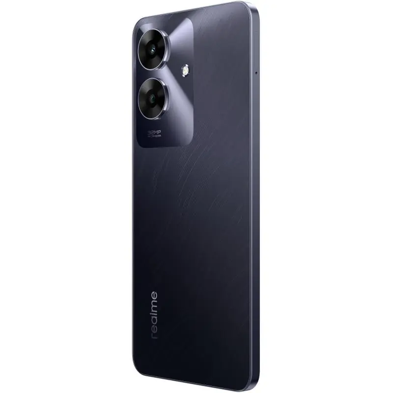 Realme Note 60 6/128GB Negro