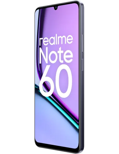 Realme Note 60 6/128GB Negro