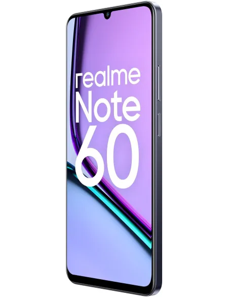 Realme Note 60 6/128GB Negro