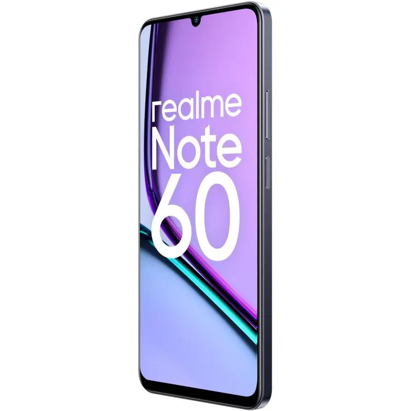 Realme Note 60 6/128GB Negro