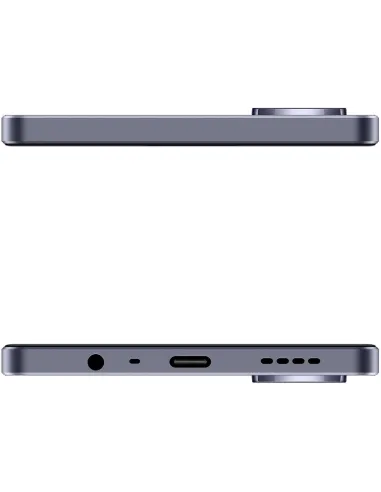 Realme Note 60 6/128GB Negro