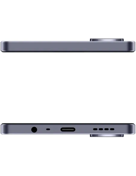 Realme Note 60 6/128GB Negro