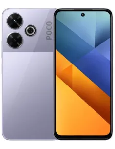 Xiaomi POCO M6 8/256GB Morado