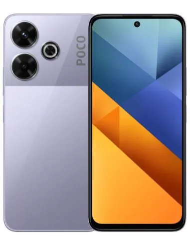 Xiaomi POCO M6 8/256GB Morado