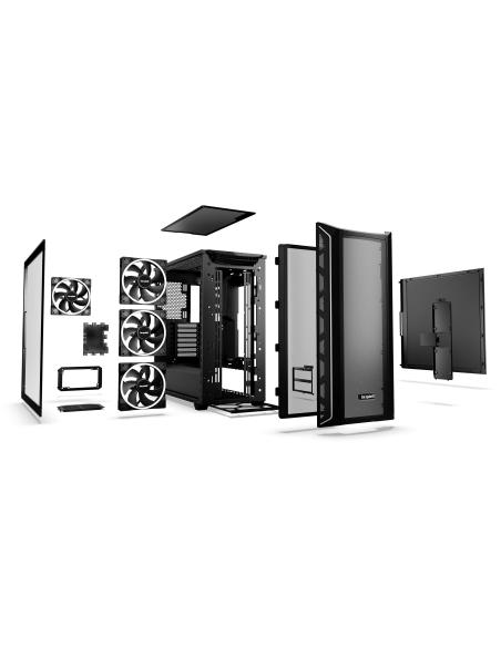 Be Quiet! Shadow Base 800 FX USB 3.2 Negra