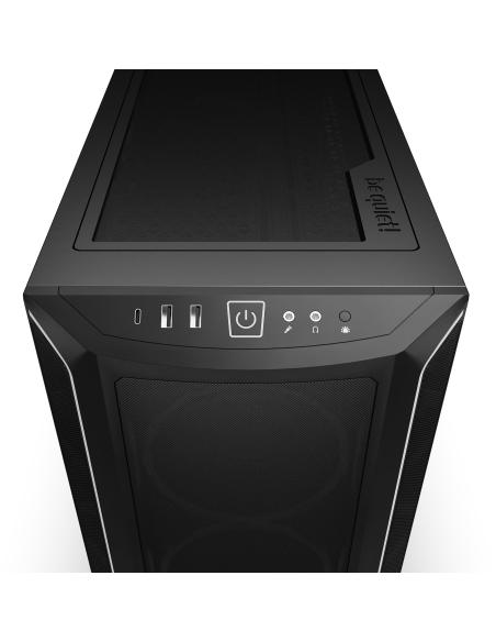 Be Quiet! Shadow Base 800 FX USB 3.2 Negra