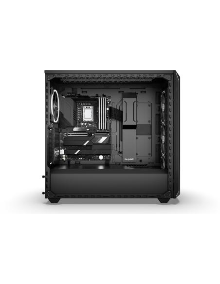 Be Quiet! Shadow Base 800 FX USB 3.2 Negra