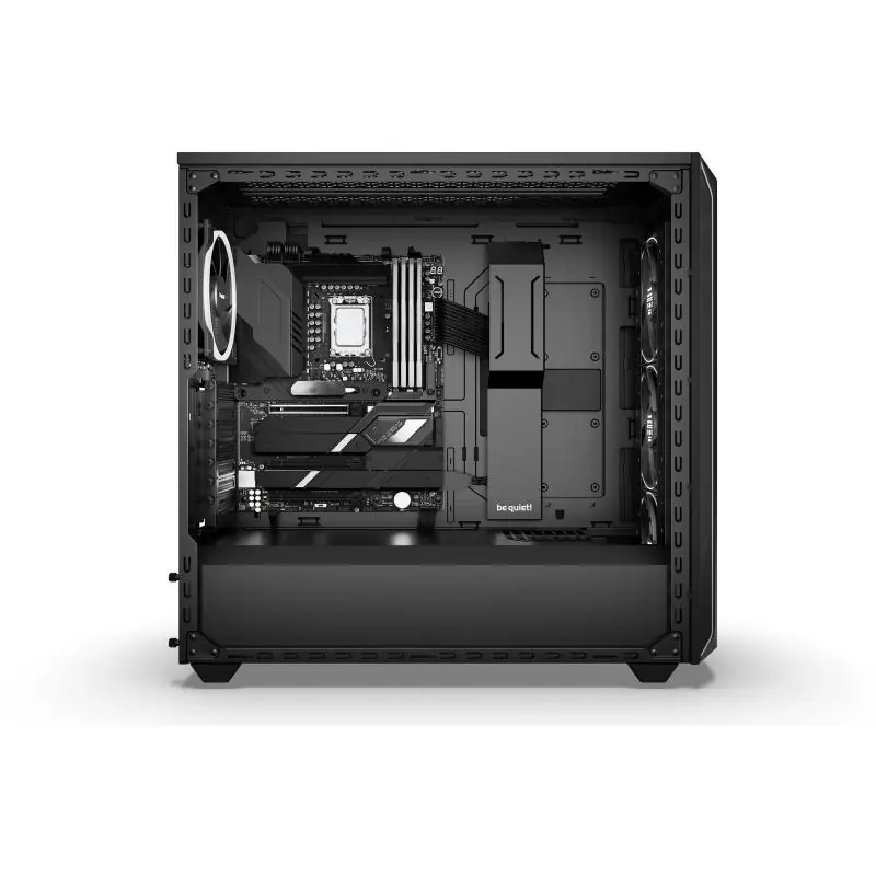 Be Quiet! Shadow Base 800 FX USB 3.2 Negra