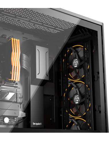 Be Quiet! Shadow Base 800 FX USB 3.2 Negra