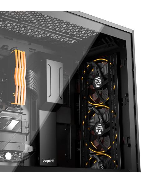 Be Quiet! Shadow Base 800 FX USB 3.2 Negra