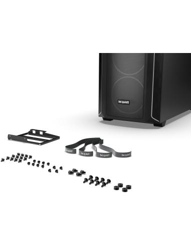 Be Quiet! Shadow Base 800 FX USB 3.2 Negra