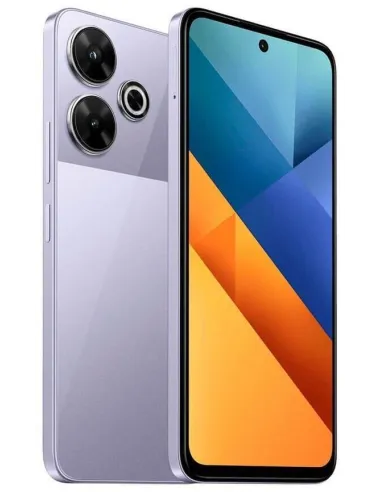 Xiaomi POCO M6 8/256GB Morado