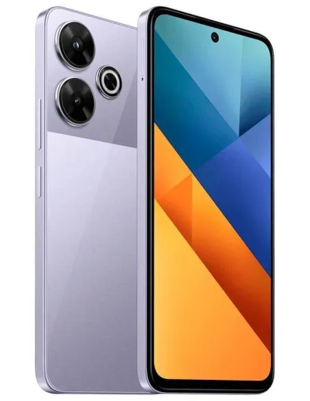 Xiaomi POCO M6 8/256GB Morado