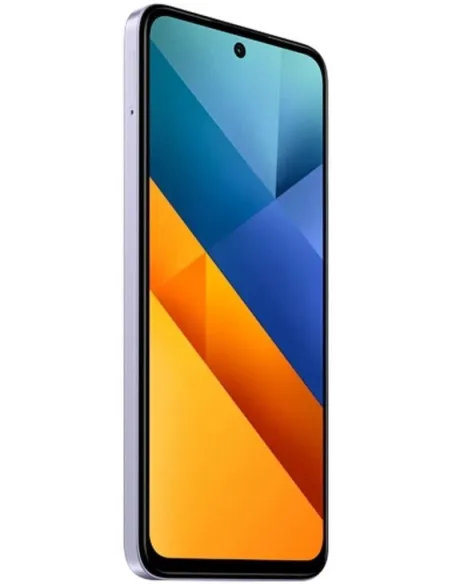 Xiaomi POCO M6 8/256GB Morado