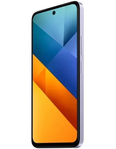 Xiaomi POCO M6 8/256GB Morado