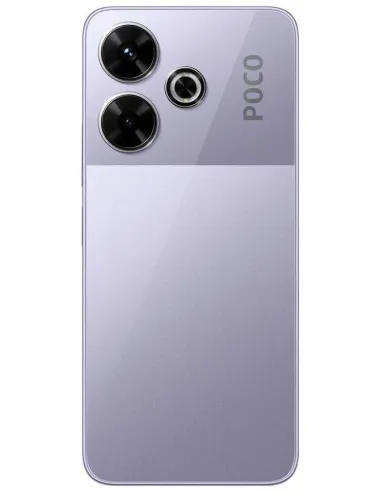 Xiaomi POCO M6 8/256GB Morado