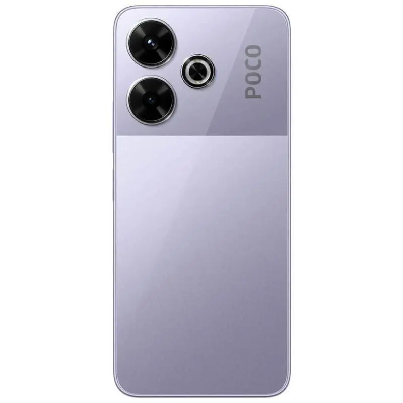 Xiaomi POCO M6 8/256GB Morado