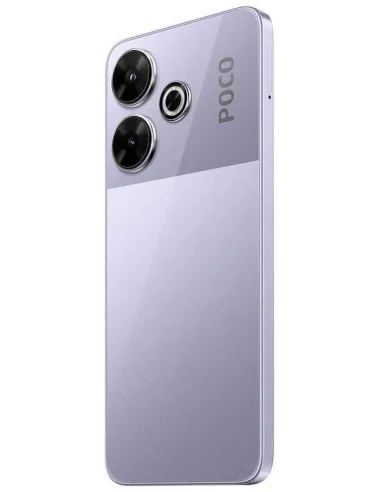 Xiaomi POCO M6 8/256GB Morado