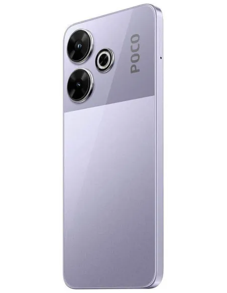 Xiaomi POCO M6 8/256GB Morado