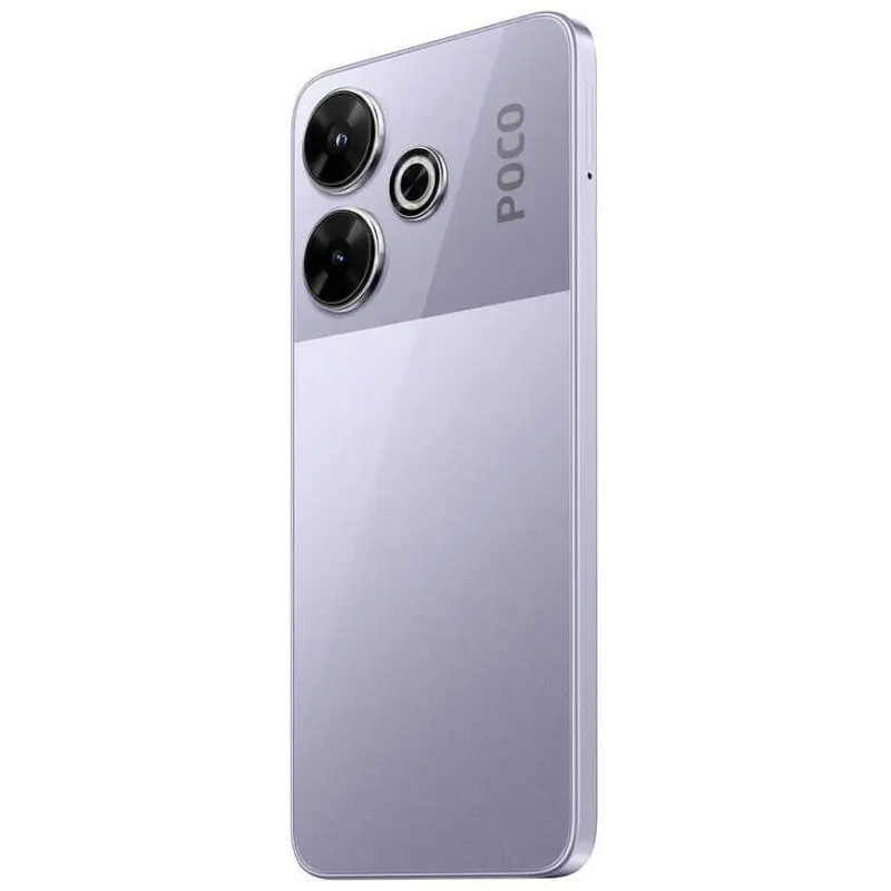 Xiaomi POCO M6 8/256GB Morado