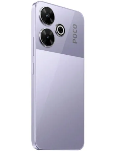 Xiaomi POCO M6 8/256GB Morado