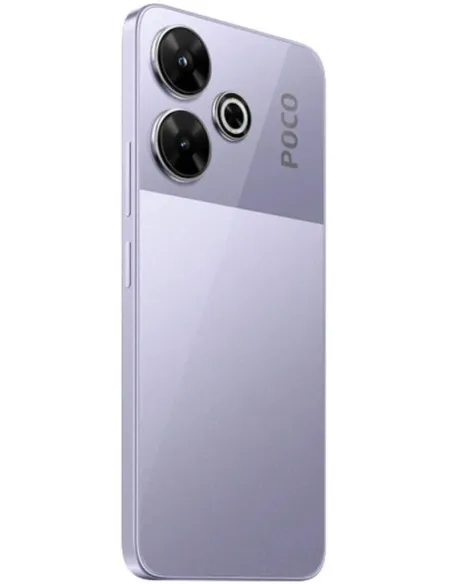 Xiaomi POCO M6 8/256GB Morado